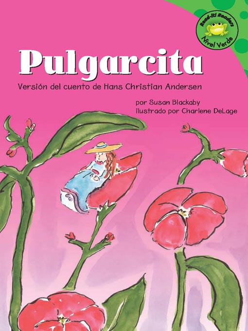 Title details for Pulgarcita by Susan Blackaby - Available